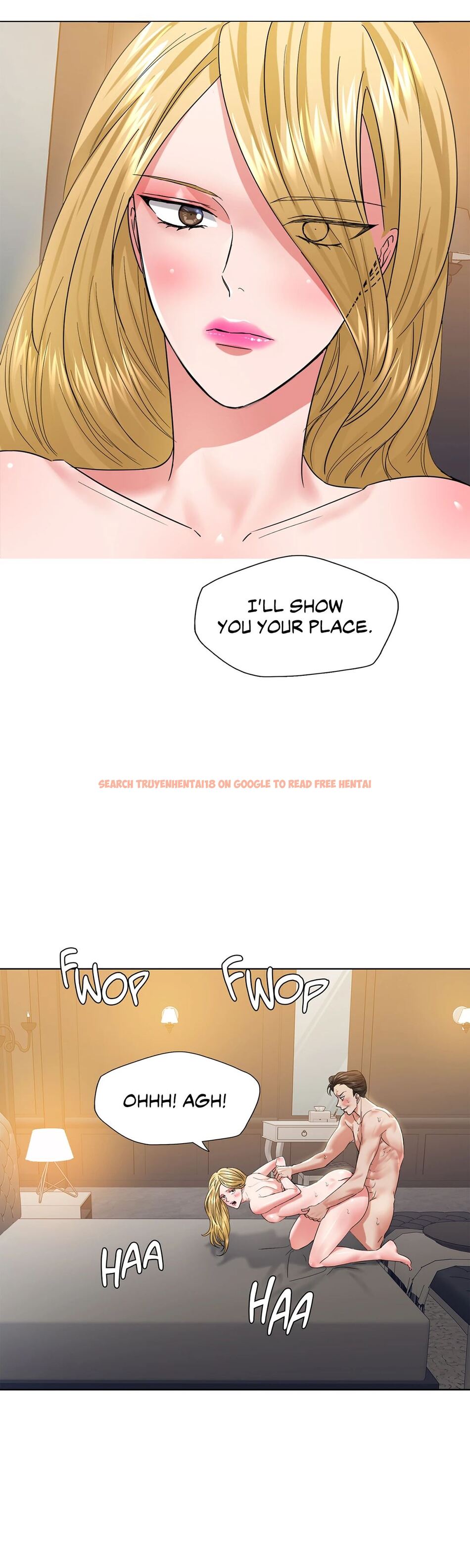 Read Hentai Image 2 702 in comic Climb On Top - Chapter 49 - www.hentaitnt.net