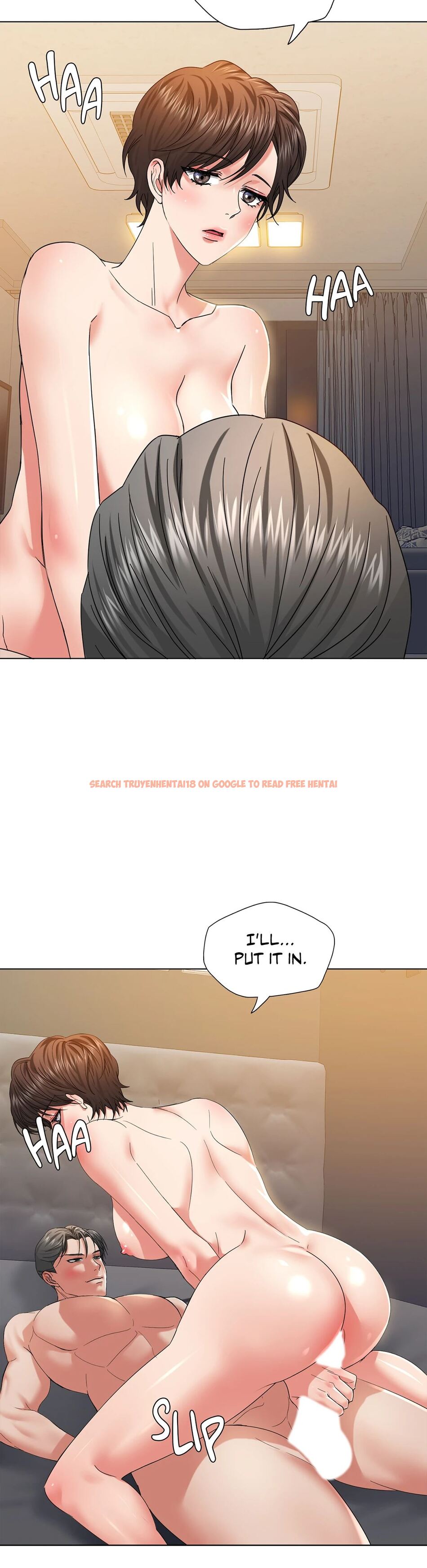 Read Hentai Image 20 703 in comic Climb On Top - Chapter 49 - www.hentaitnt.net