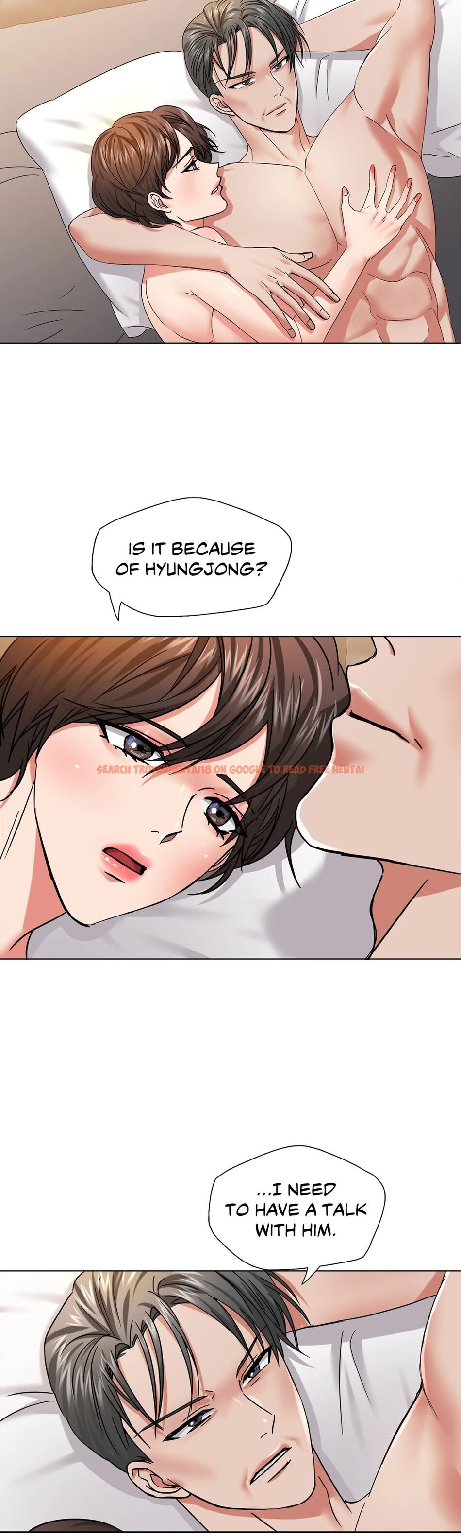 Read Hentai Image 26 703 in comic Climb On Top - Chapter 49 - www.hentaitnt.net
