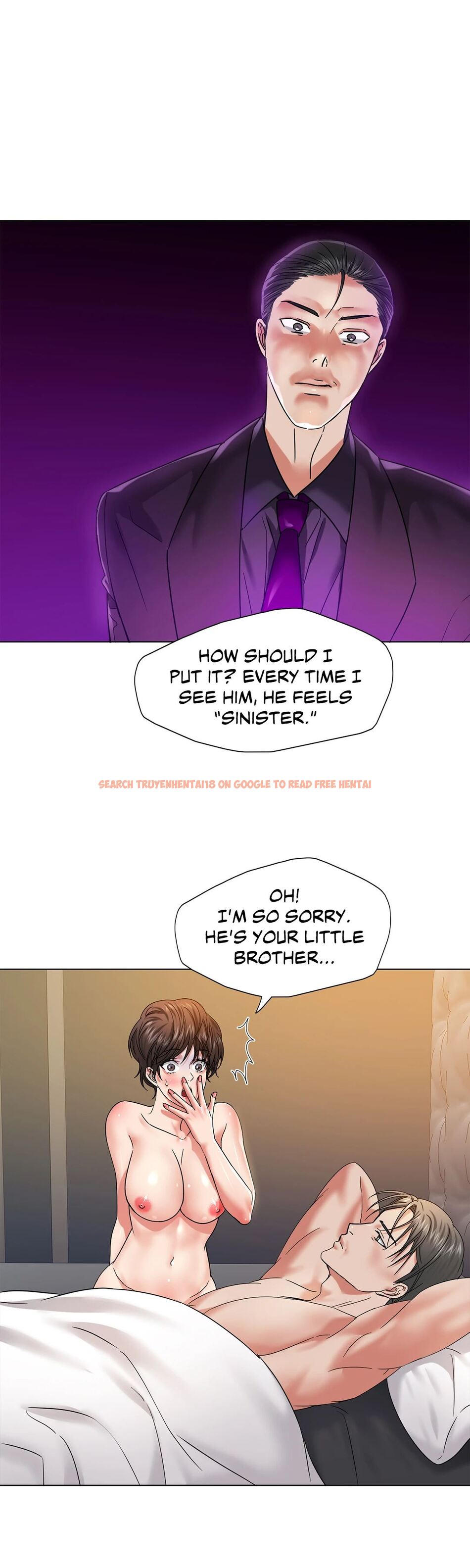 Read Hentai Image 29 704 in comic Climb On Top - Chapter 49 - www.hentaitnt.net