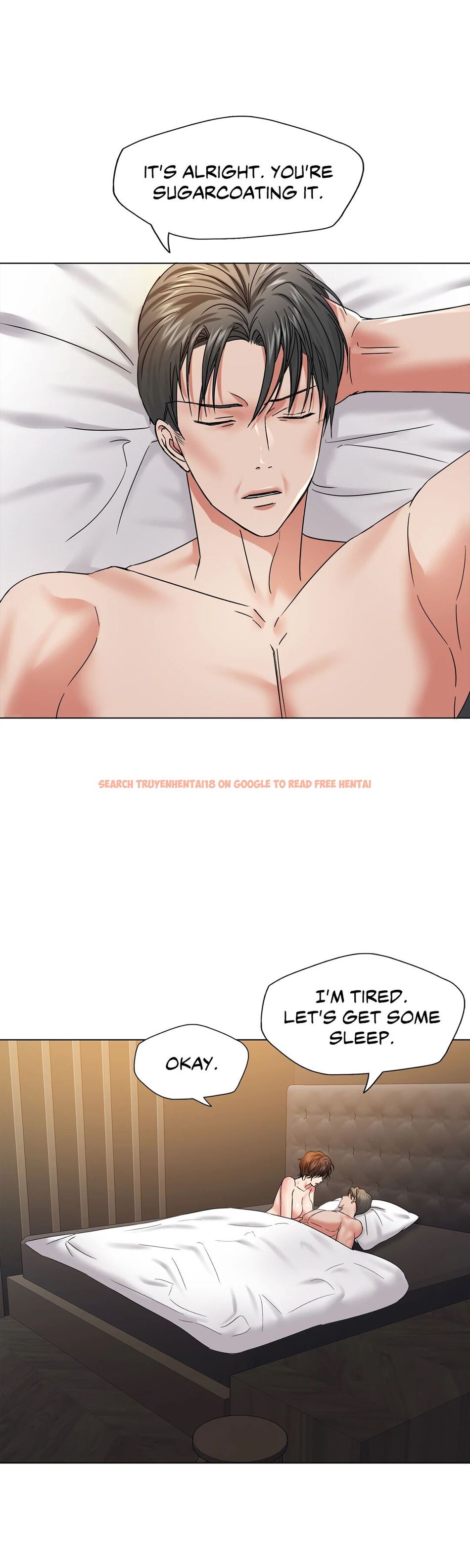 Read Hentai Image 30 704 in comic Climb On Top - Chapter 49 - www.hentaitnt.net