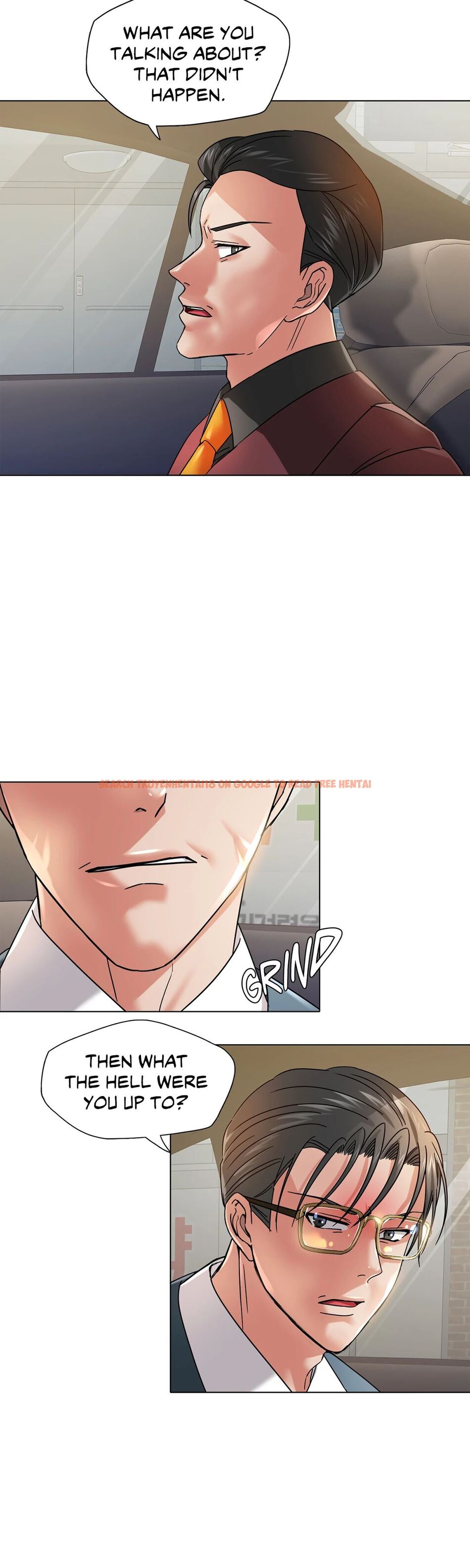 Read Hentai Image 32 704 in comic Climb On Top - Chapter 49 - www.hentaitnt.net