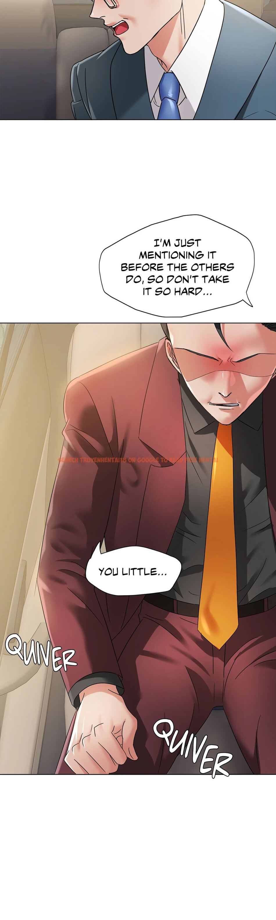 Read Hentai Image 34 704 in comic Climb On Top - Chapter 49 - www.hentaitnt.net
