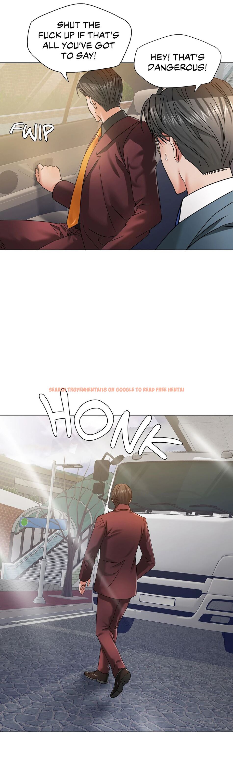 Read Hentai Image 35 704 in comic Climb On Top - Chapter 49 - www.hentaitnt.net