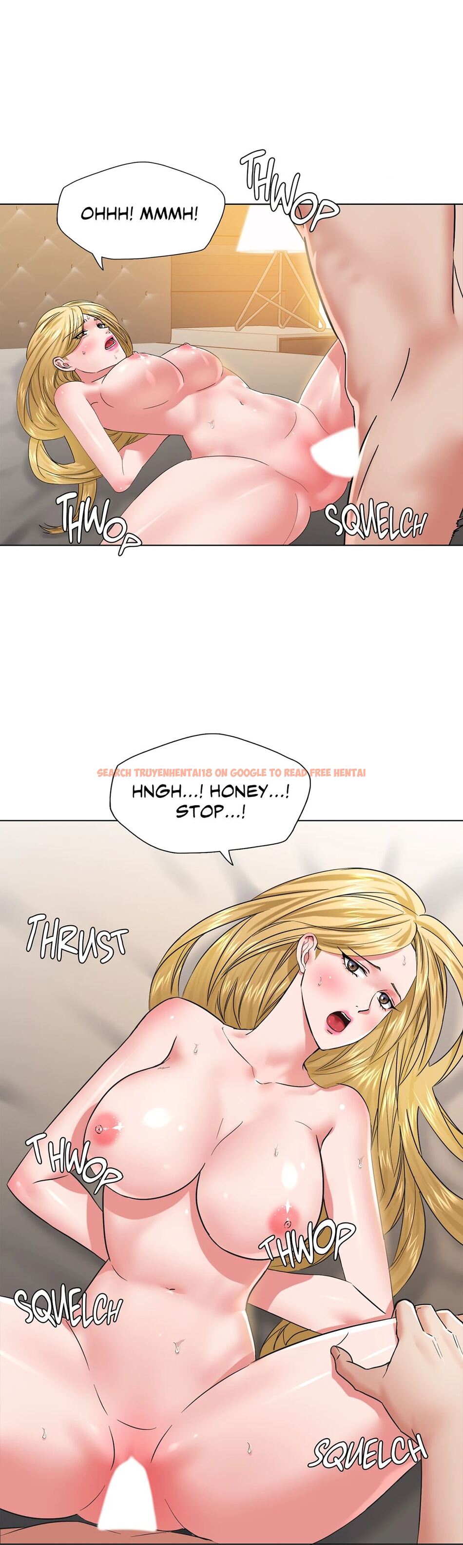 Read Hentai Image 7 702 in comic Climb On Top - Chapter 49 - www.hentaitnt.net