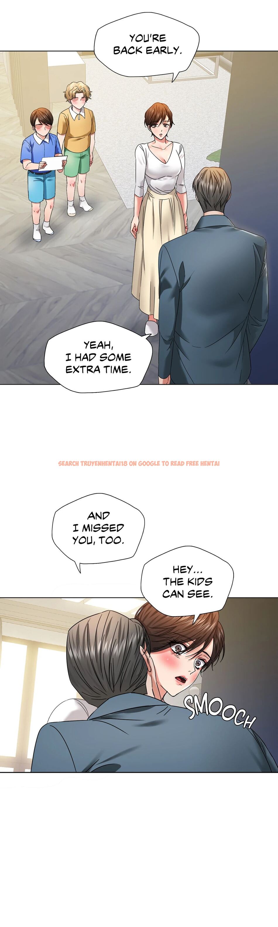 Read Hentai Image 10 722 in comic Climb On Top - Chapter 50 - www.hentaitnt.net