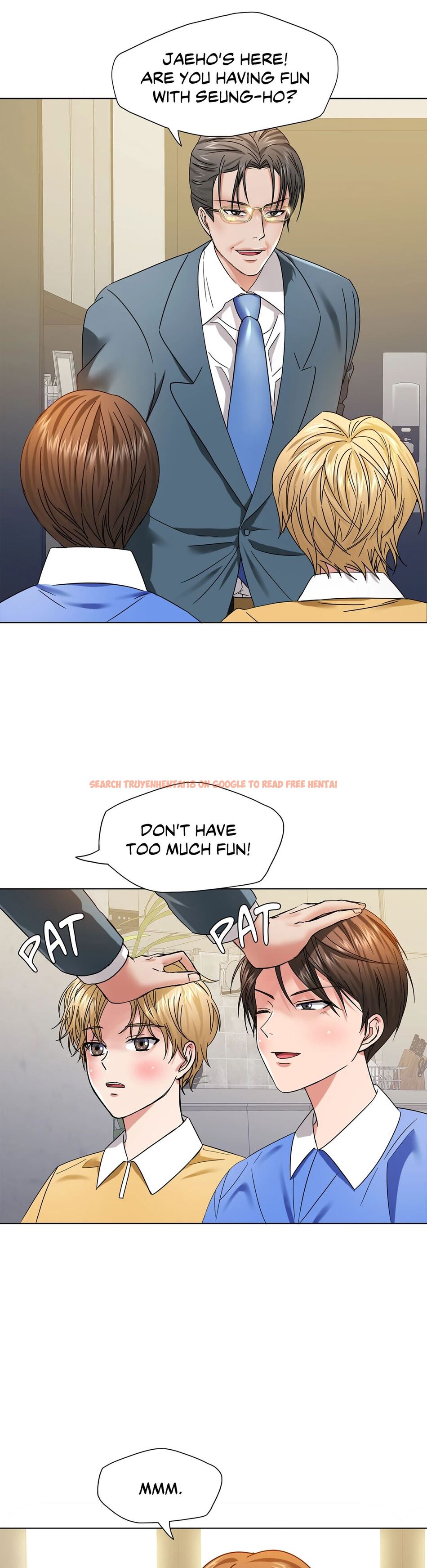 Read Hentai Image 11 722 in comic Climb On Top - Chapter 50 - www.hentaitnt.net
