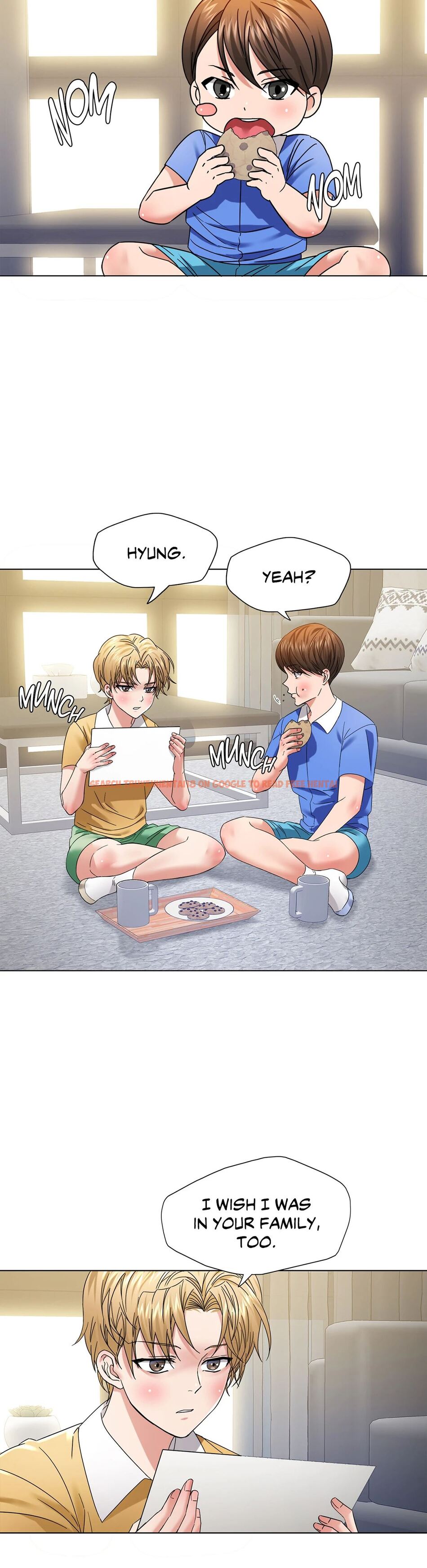 Read Hentai Image 12 722 in comic Climb On Top - Chapter 50 - www.hentaitnt.net