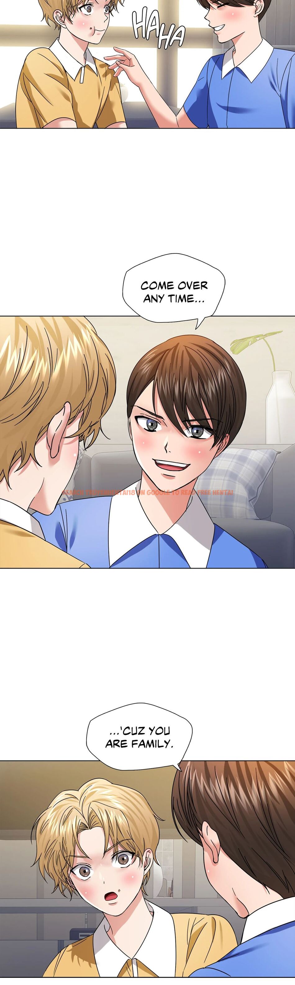 Read Hentai Image 14 722 in comic Climb On Top - Chapter 50 - www.hentaitnt.net