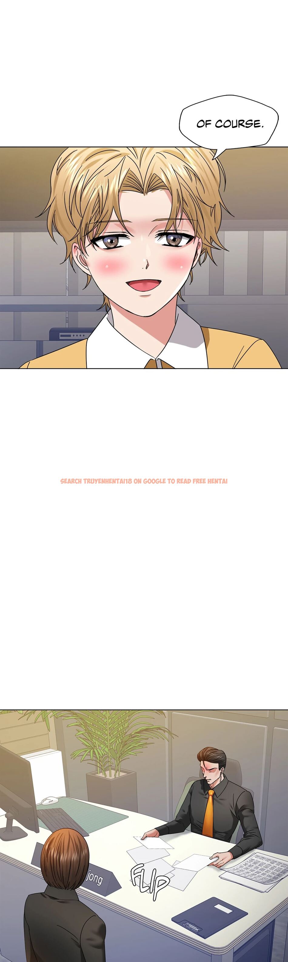 Read Hentai Image 15 722 in comic Climb On Top - Chapter 50 - www.hentaitnt.net
