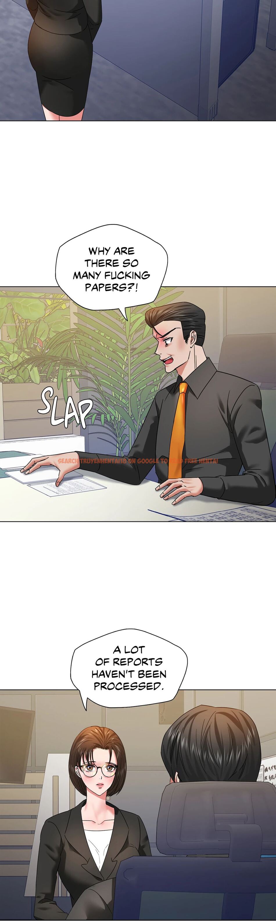 Read Hentai Image 16 722 in comic Climb On Top - Chapter 50 - www.hentaitnt.net