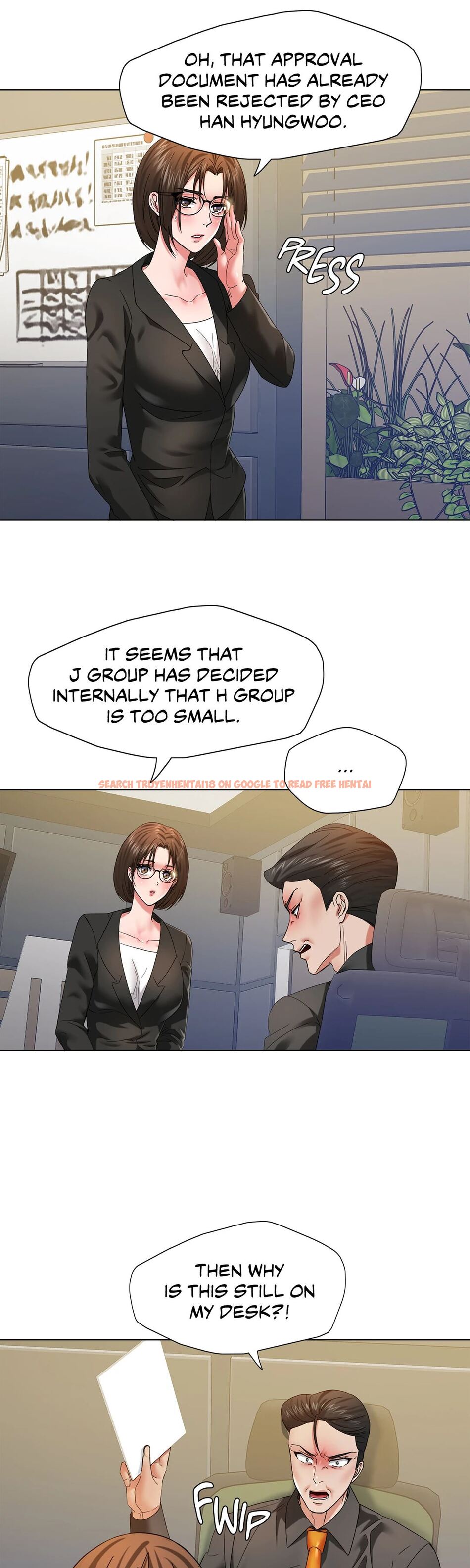 Read Hentai Image 19 722 in comic Climb On Top - Chapter 50 - www.hentaitnt.net