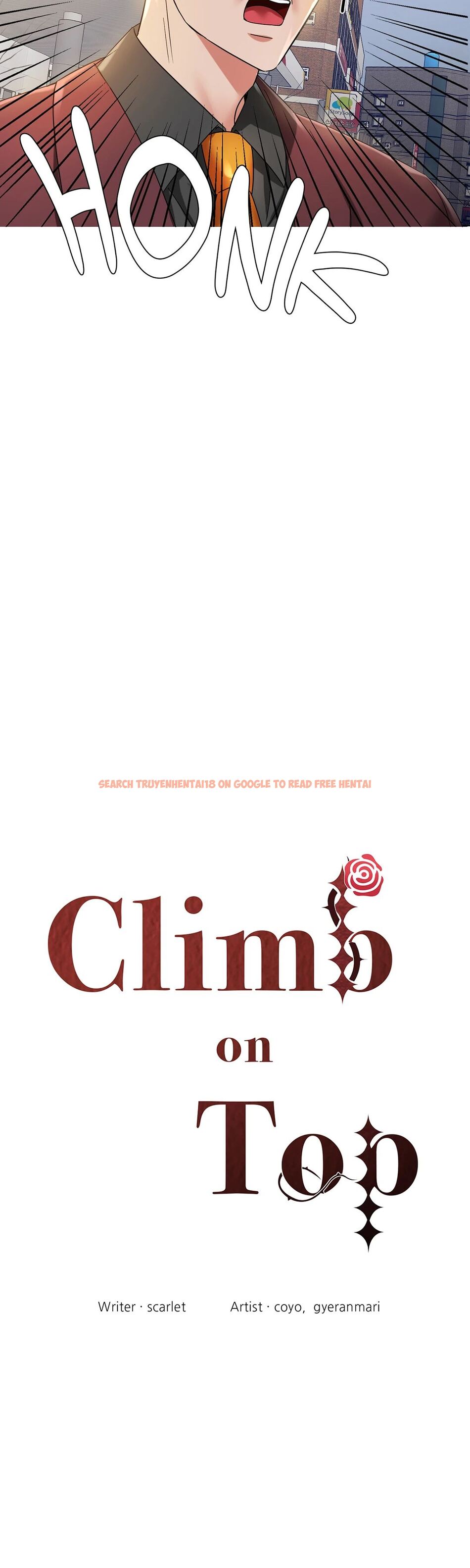 Read Hentai Image 2 721 in comic Climb On Top - Chapter 50 - www.hentaitnt.net