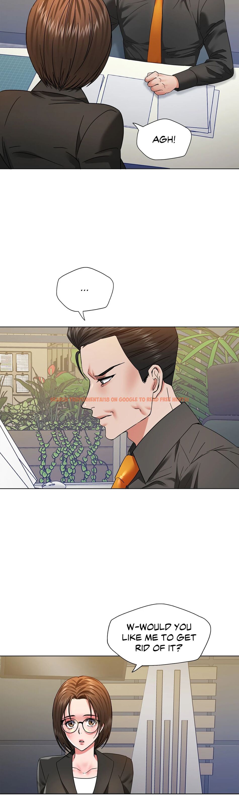Read Hentai Image 20 722 in comic Climb On Top - Chapter 50 - www.hentaitnt.net