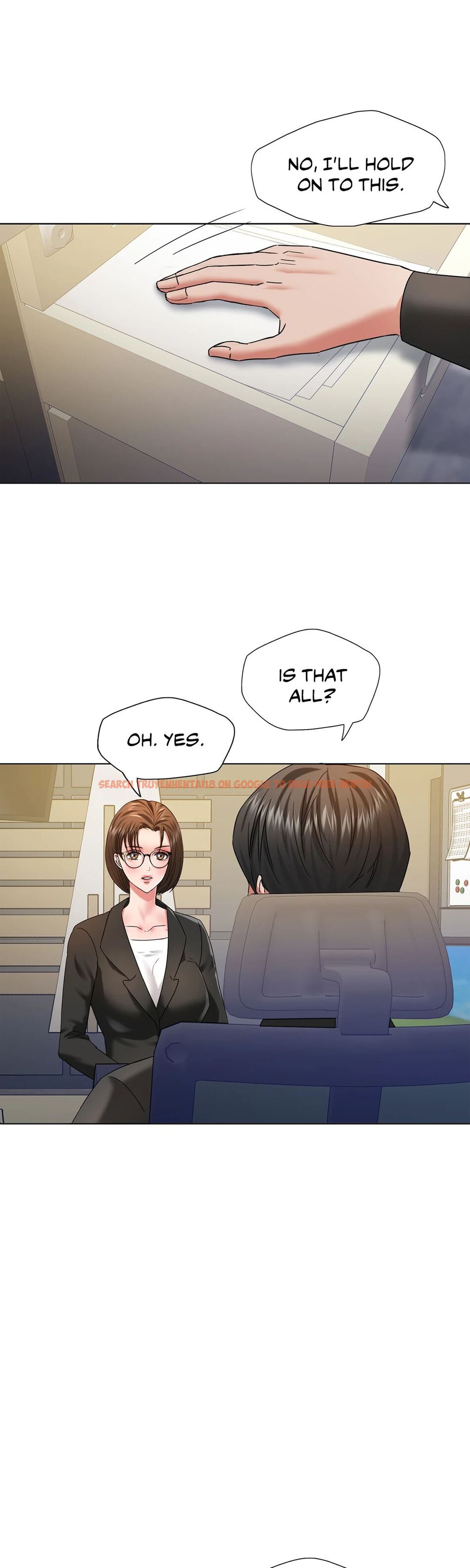 Read Hentai Image 21 722 in comic Climb On Top - Chapter 50 - www.hentaitnt.net