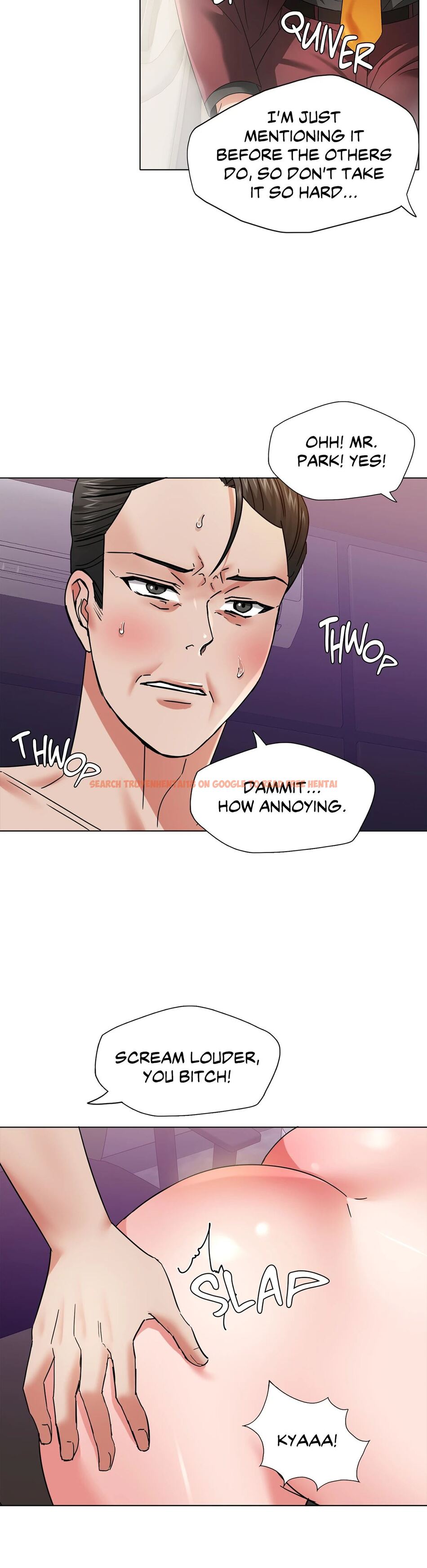 Read Hentai Image 24 722 in comic Climb On Top - Chapter 50 - www.hentaitnt.net