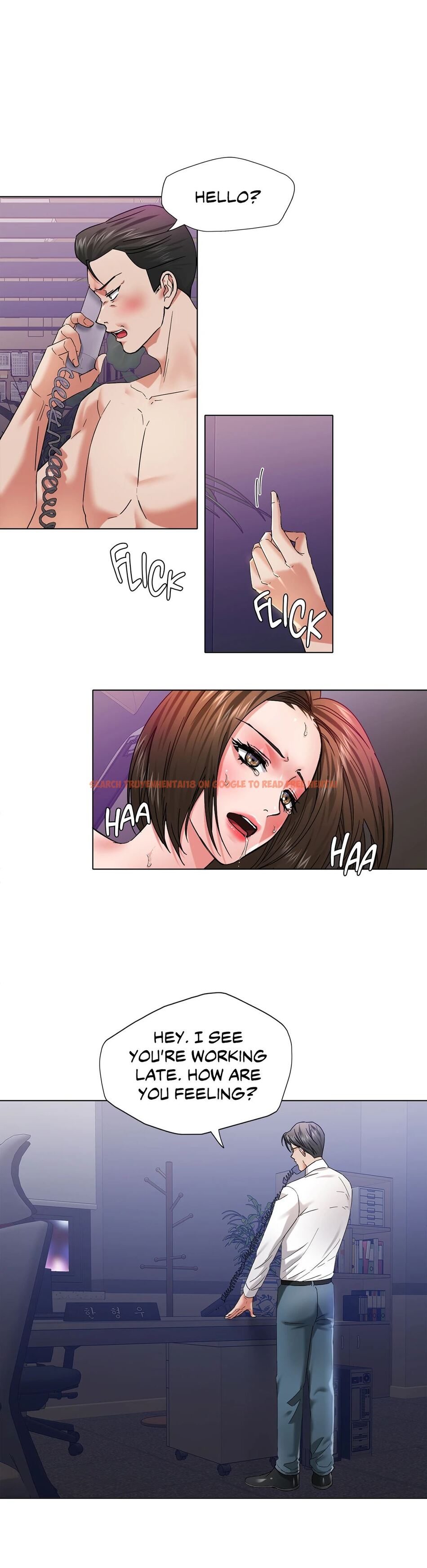Read Hentai Image 27 723 in comic Climb On Top - Chapter 50 - www.hentaitnt.net