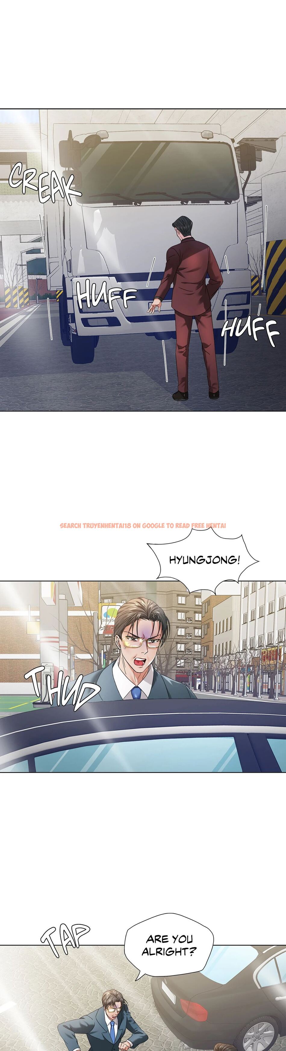 Read Hentai Image 3 721 in comic Climb On Top - Chapter 50 - www.hentaitnt.net