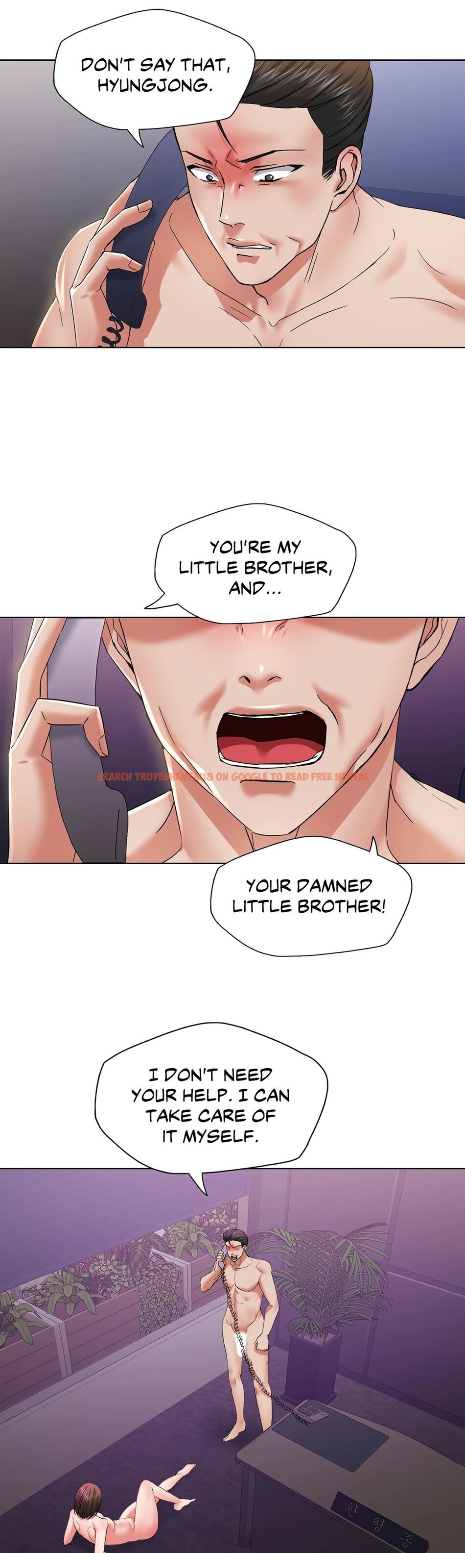 Read Hentai Image 33 723 in comic Climb On Top - Chapter 50 - www.hentaitnt.net