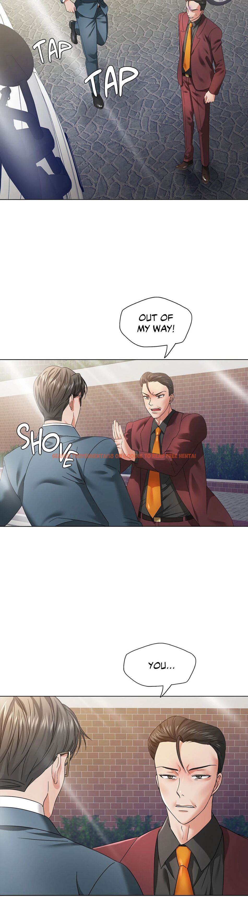 Read Hentai Image 4 721 in comic Climb On Top - Chapter 50 - www.hentaitnt.net