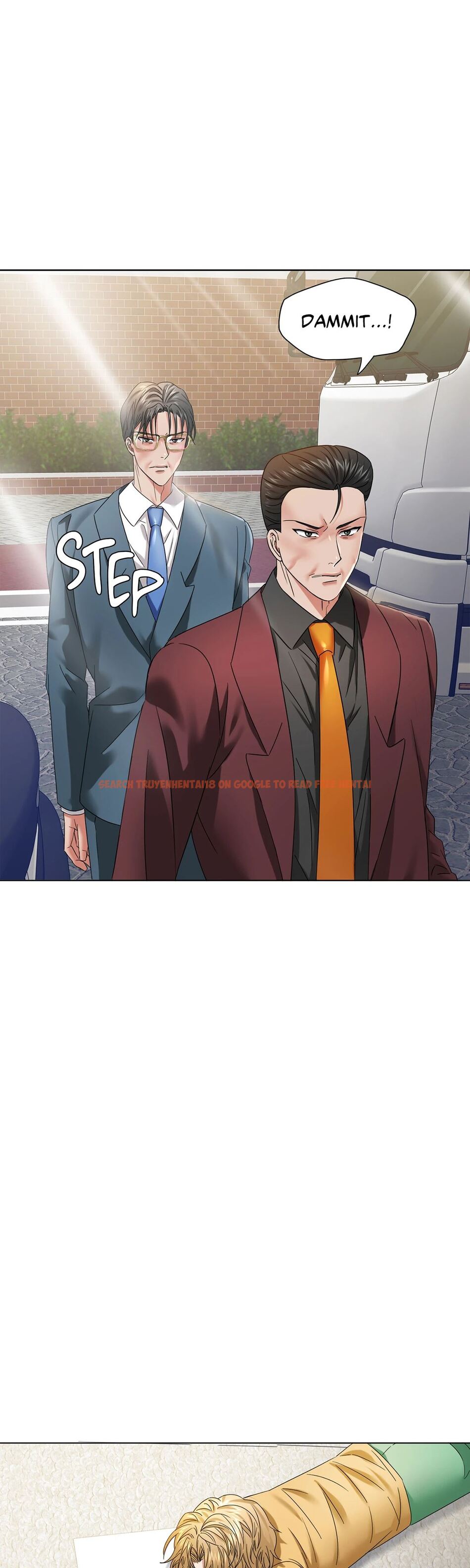 Read Hentai Image 5 721 in comic Climb On Top - Chapter 50 - www.hentaitnt.net