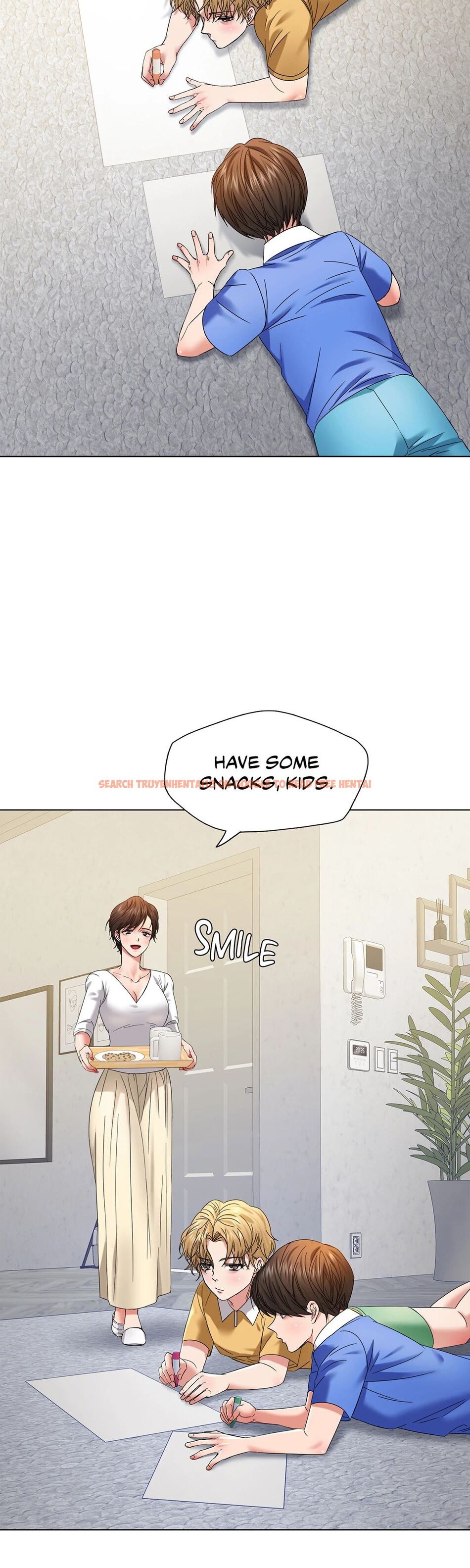 Read Hentai Image 6 721 in comic Climb On Top - Chapter 50 - www.hentaitnt.net