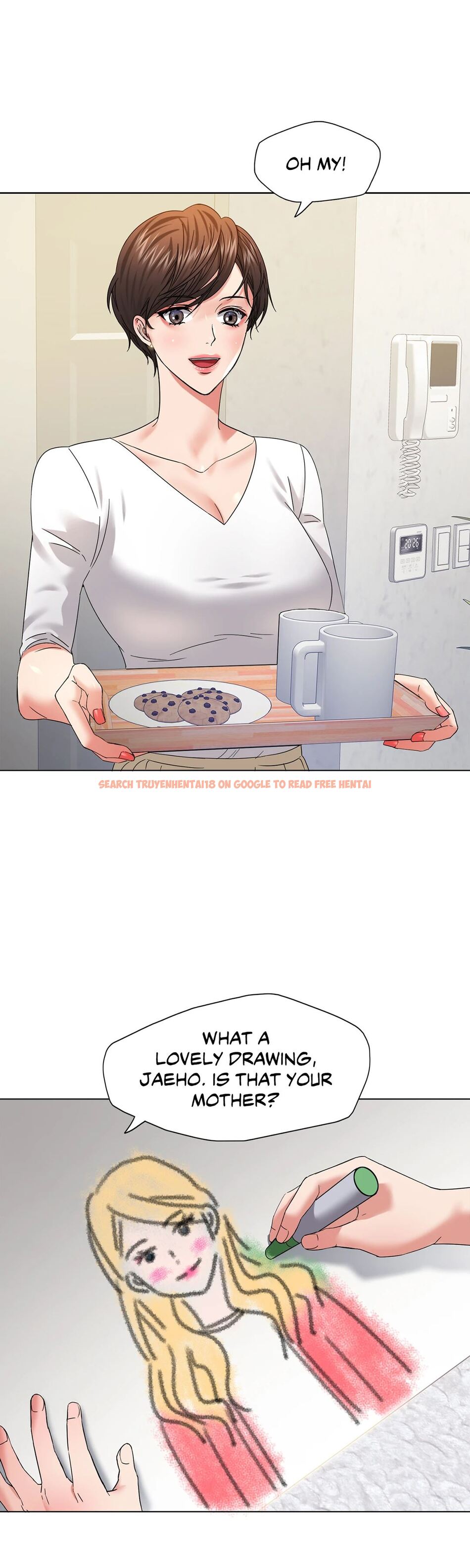 Read Hentai Image 7 722 in comic Climb On Top - Chapter 50 - www.hentaitnt.net
