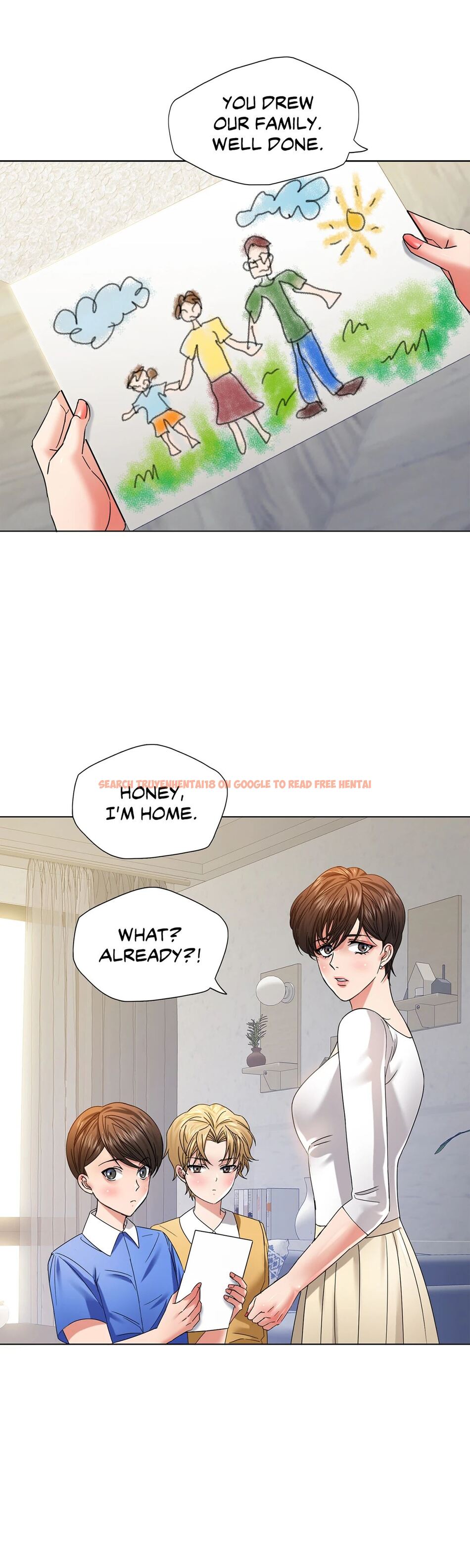 Read Hentai Image 9 722 in comic Climb On Top - Chapter 50 - www.hentaitnt.net