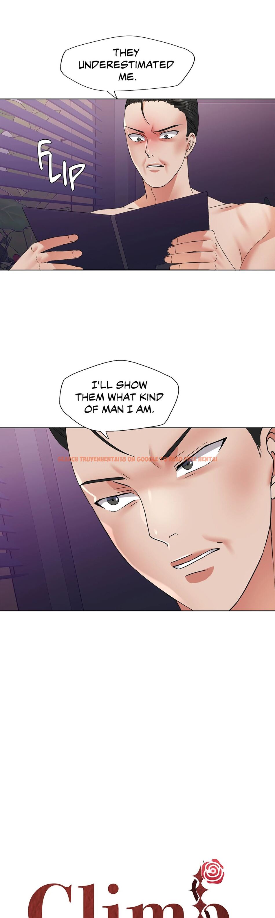 Read Hentai Image 1 230 in comic Climb On Top - Chapter 51 - www.hentaitnt.net