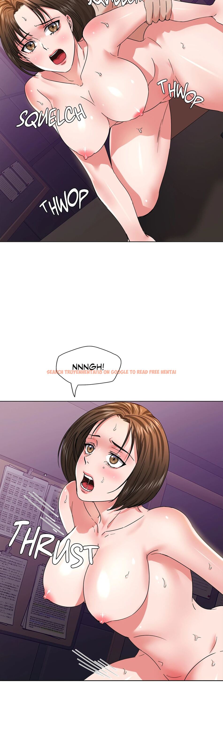 Read Hentai Image 10 231 in comic Climb On Top - Chapter 51 - www.hentaitnt.net