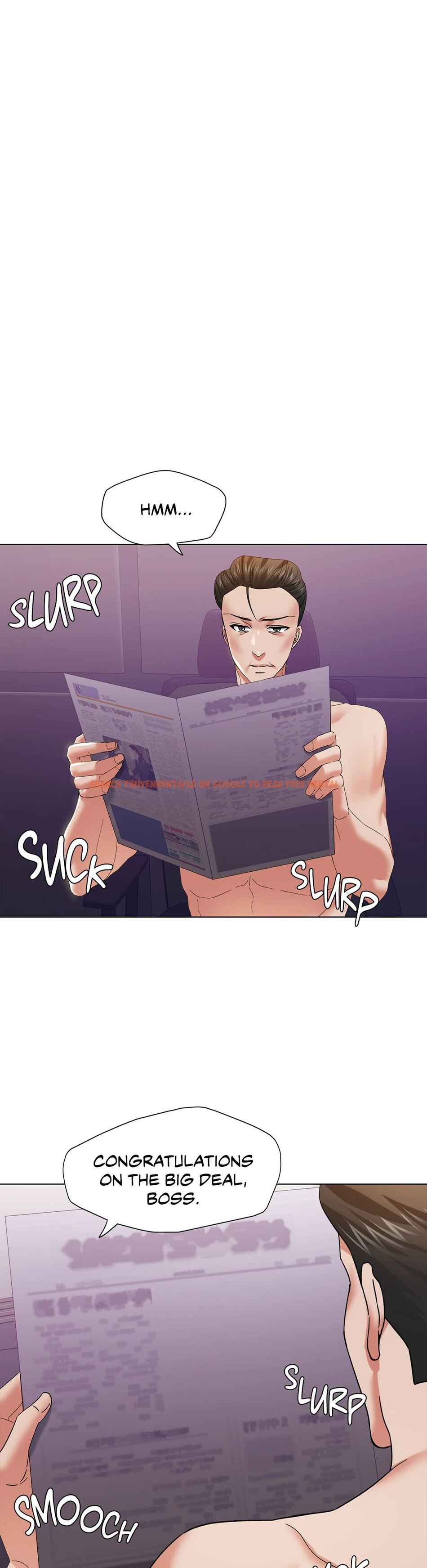 Read Hentai Image 11 231 in comic Climb On Top - Chapter 51 - www.hentaitnt.net