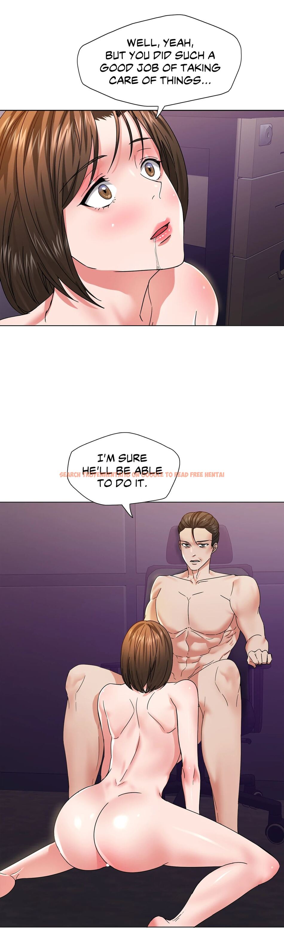 Read Hentai Image 13 231 in comic Climb On Top - Chapter 51 - www.hentaitnt.net