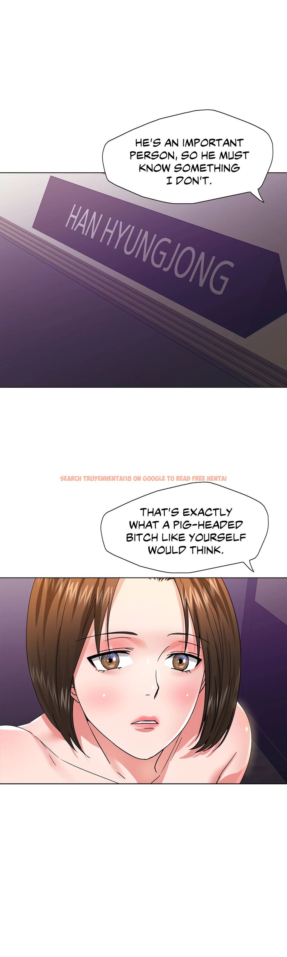 Read Hentai Image 14 231 in comic Climb On Top - Chapter 51 - www.hentaitnt.net