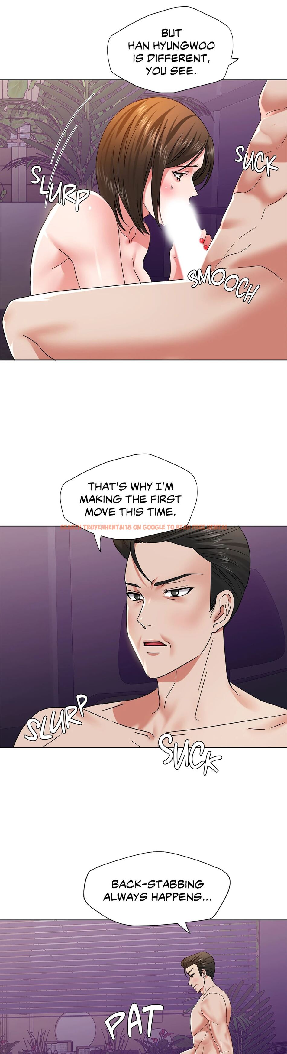 Read Hentai Image 15 231 in comic Climb On Top - Chapter 51 - www.hentaitnt.net