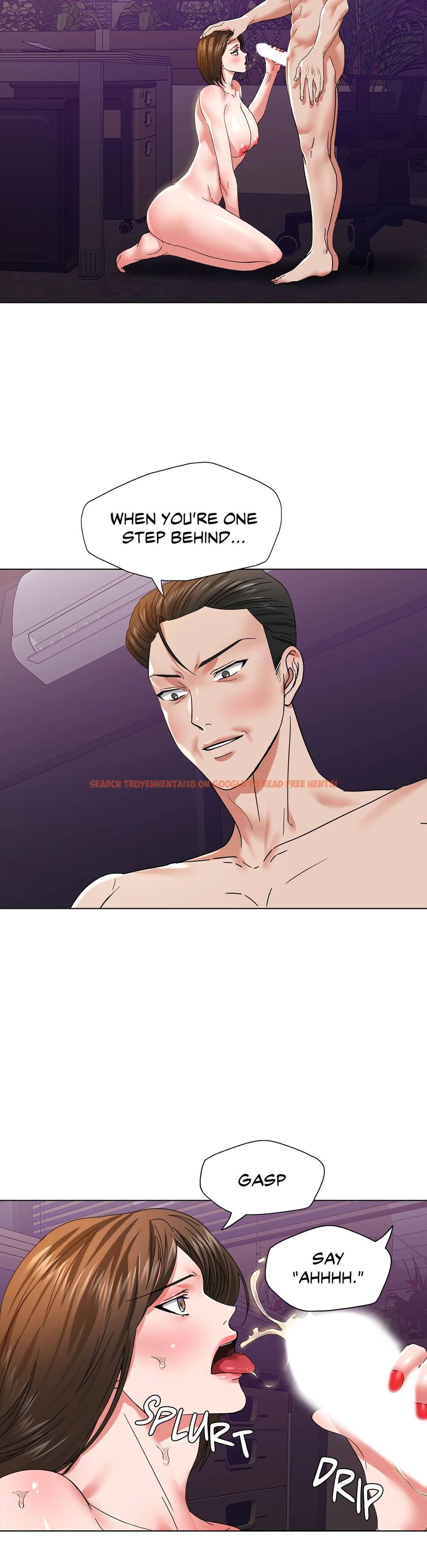 Read Hentai Image 16 231 in comic Climb On Top - Chapter 51 - www.hentaitnt.net