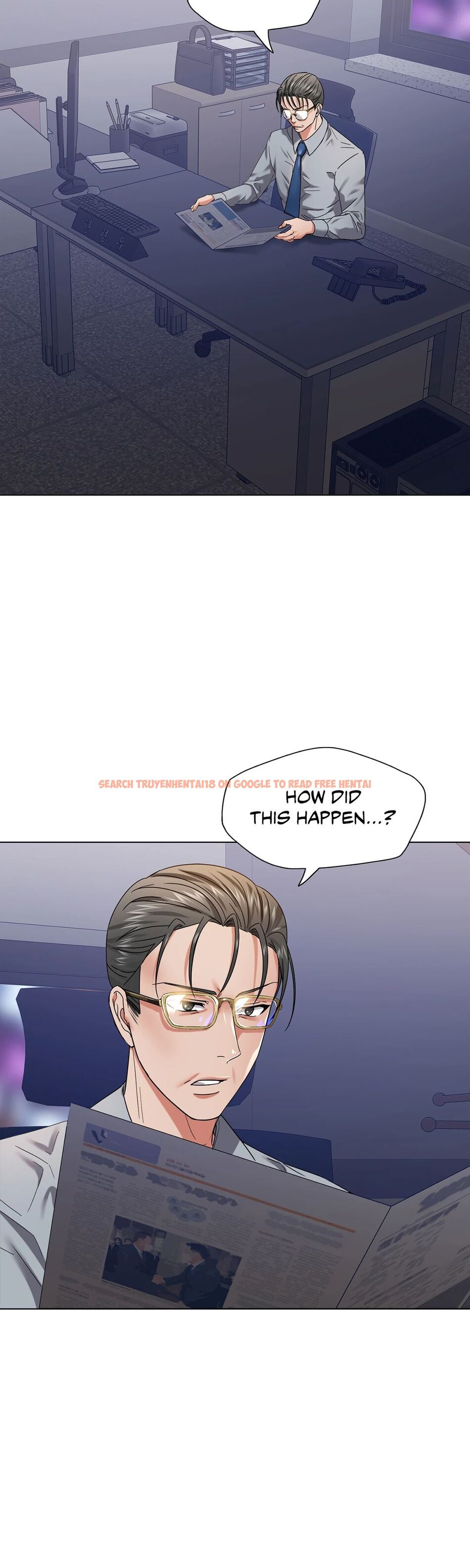 Read Hentai Image 18 232 in comic Climb On Top - Chapter 51 - www.hentaitnt.net