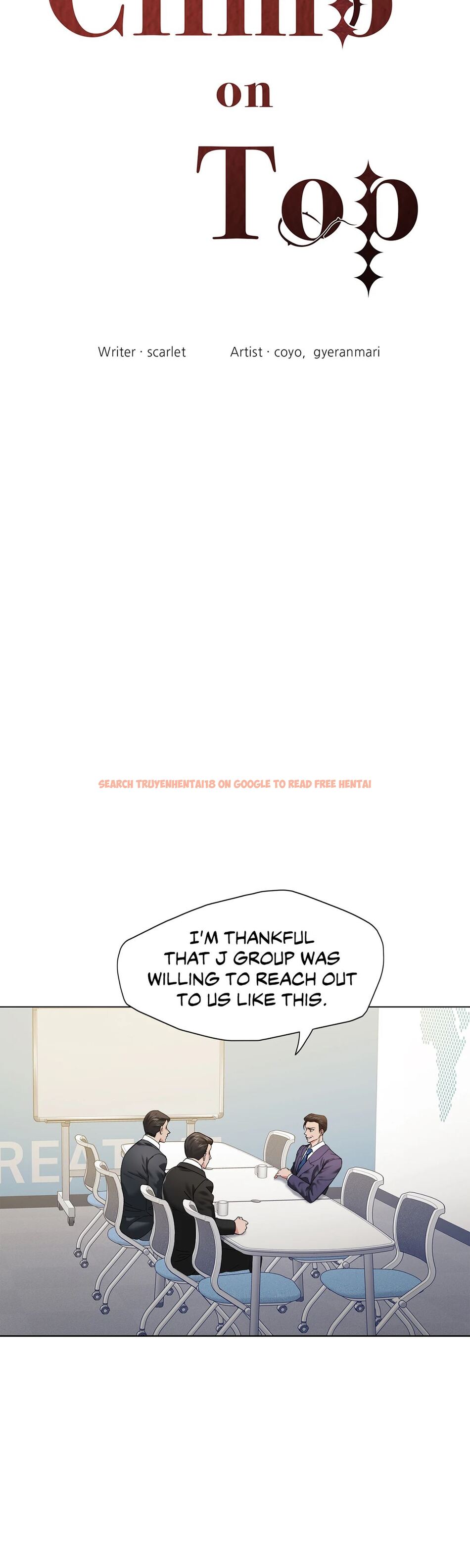 Read Hentai Image 2 230 in comic Climb On Top - Chapter 51 - www.hentaitnt.net