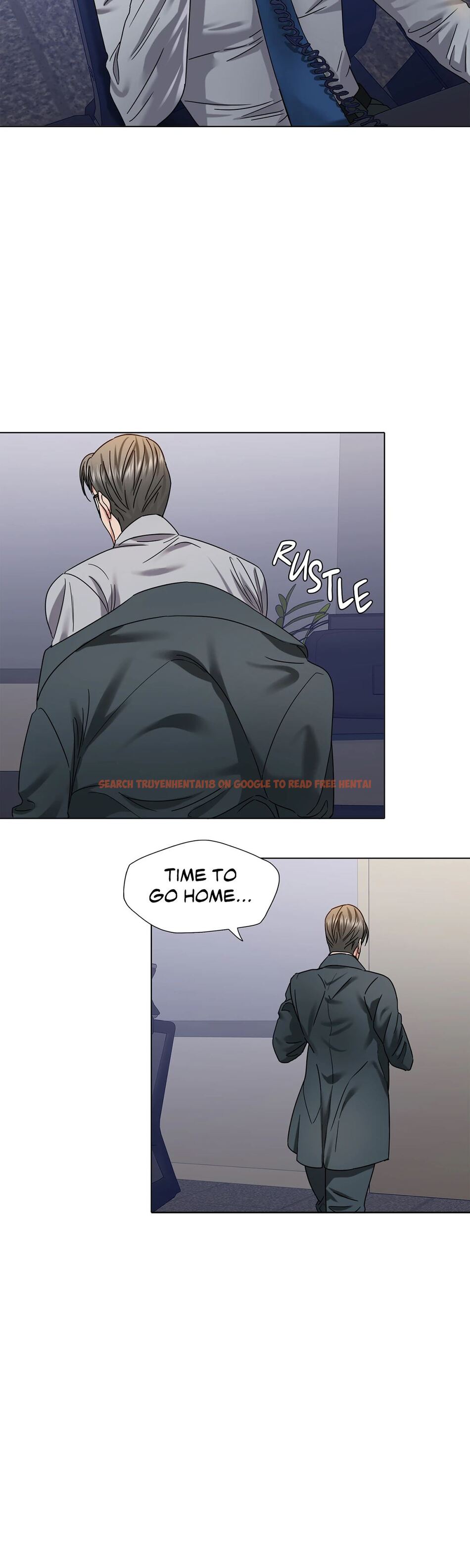 Read Hentai Image 20 232 in comic Climb On Top - Chapter 51 - www.hentaitnt.net