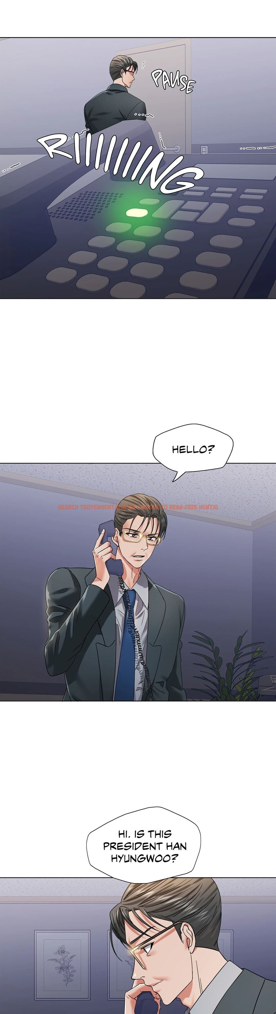Read Hentai Image 21 232 in comic Climb On Top - Chapter 51 - www.hentaitnt.net