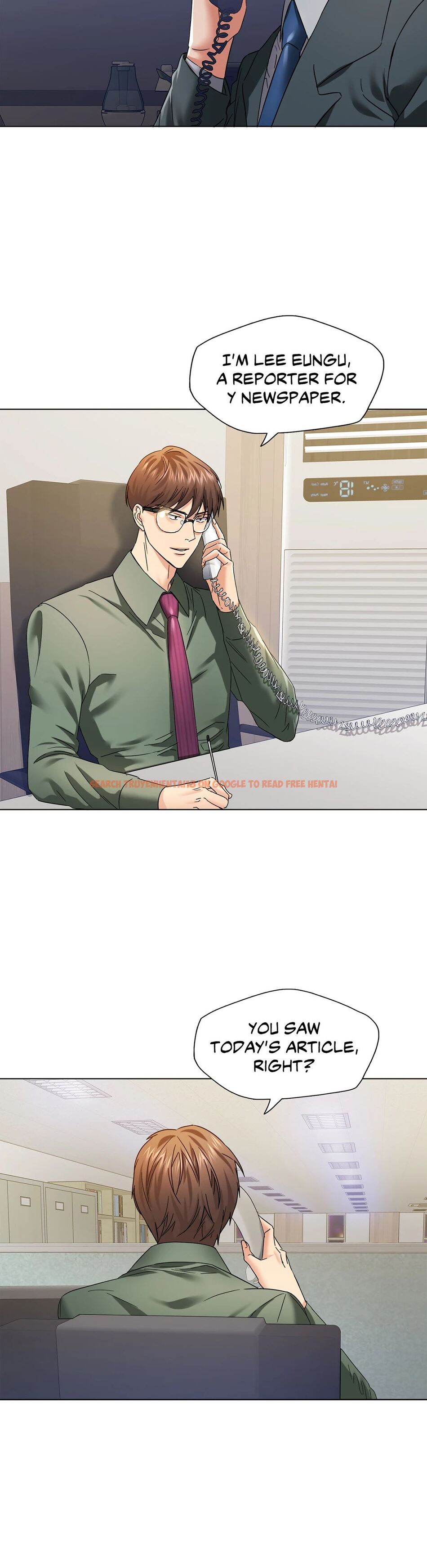 Read Hentai Image 22 233 in comic Climb On Top - Chapter 51 - www.hentaitnt.net