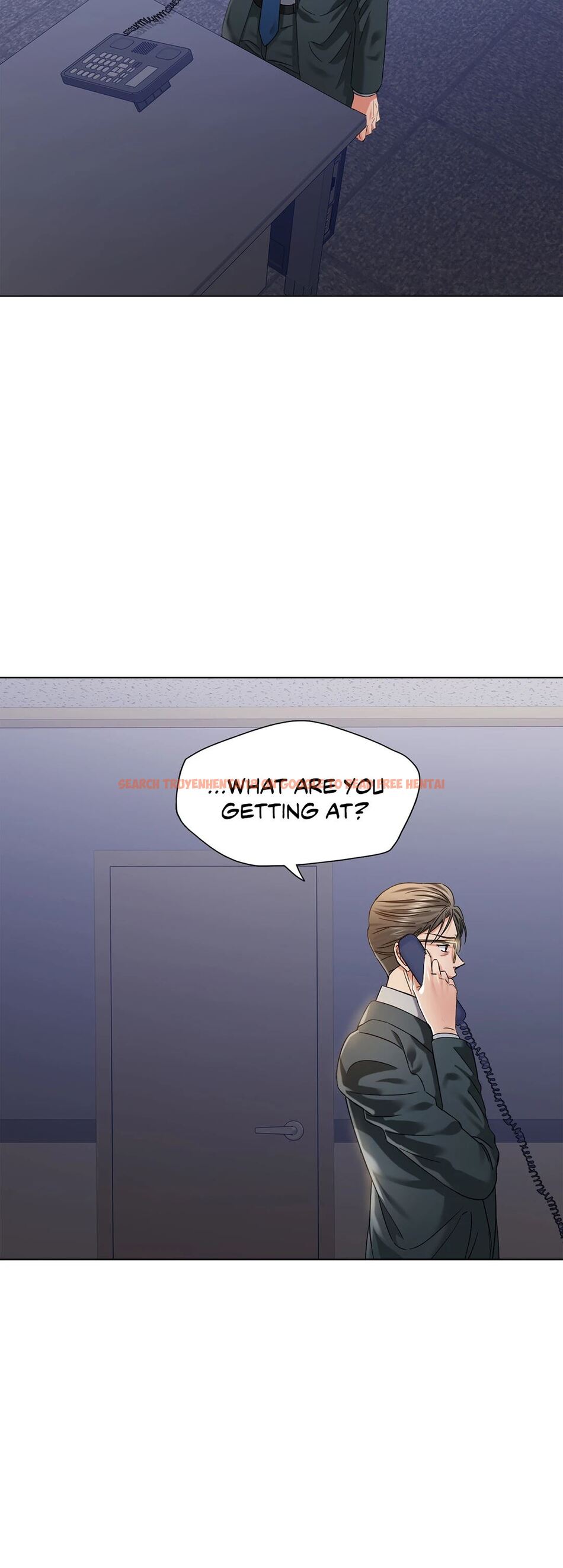 Read Hentai Image 24 233 in comic Climb On Top - Chapter 51 - www.hentaitnt.net