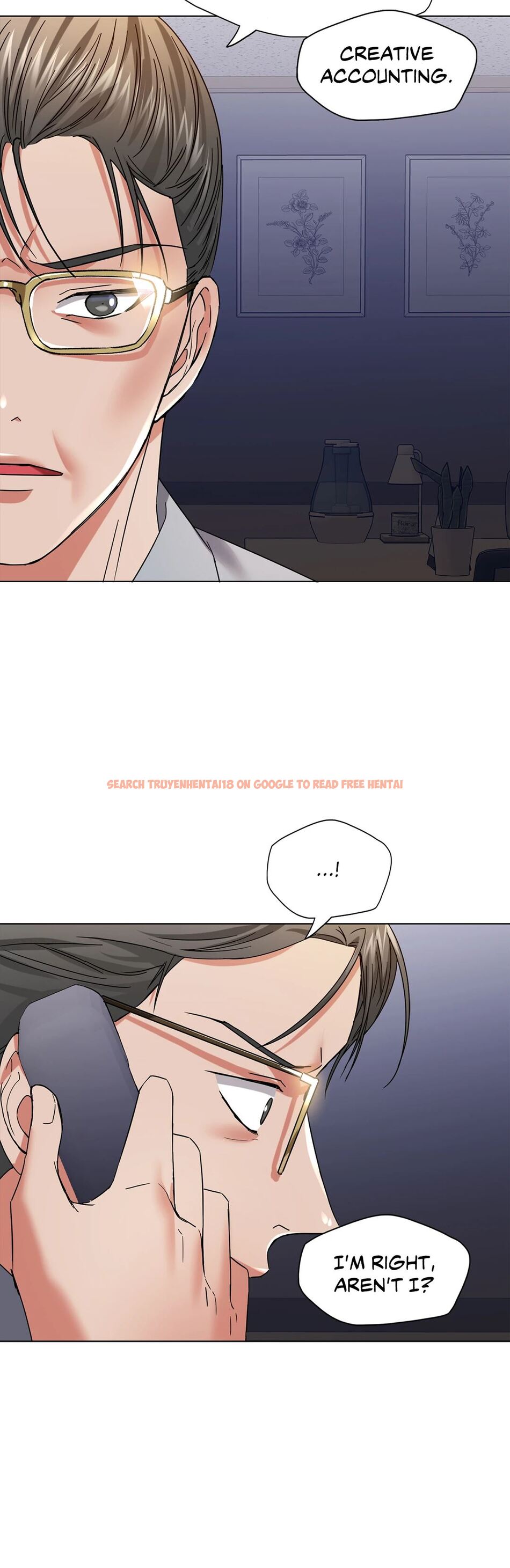 Read Hentai Image 26 233 in comic Climb On Top - Chapter 51 - www.hentaitnt.net