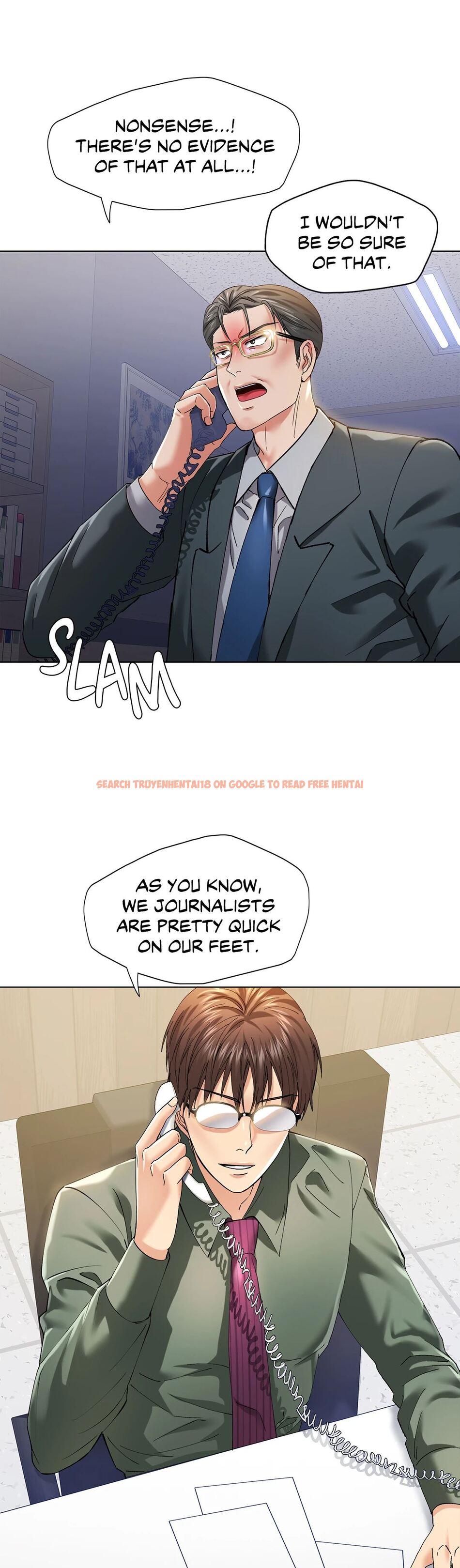 Read Hentai Image 27 233 in comic Climb On Top - Chapter 51 - www.hentaitnt.net