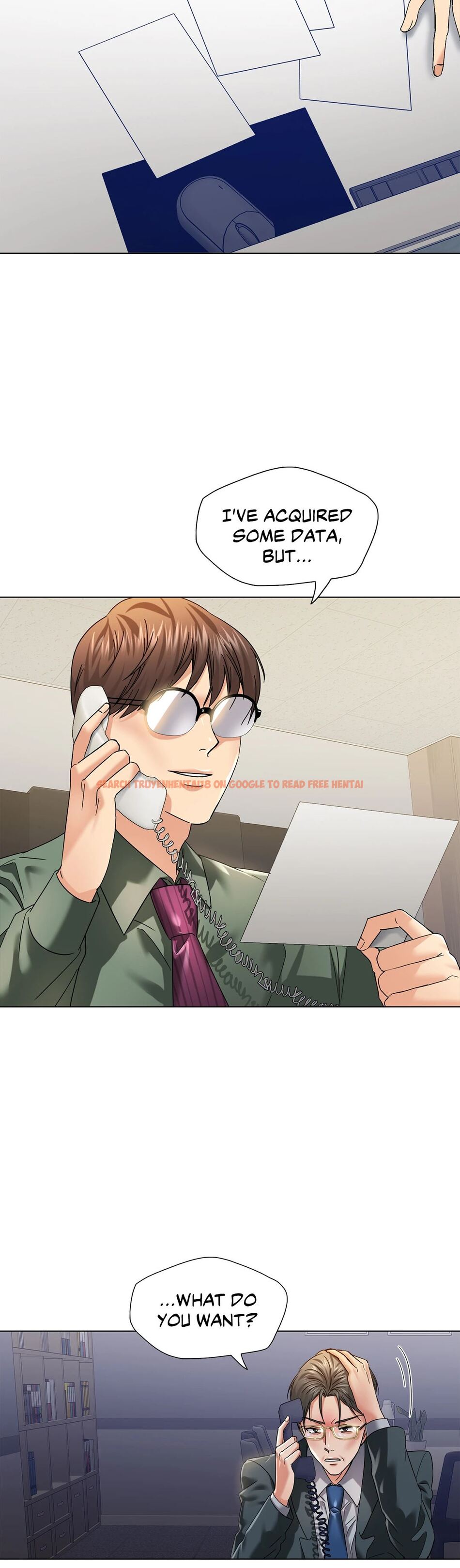 Read Hentai Image 28 233 in comic Climb On Top - Chapter 51 - www.hentaitnt.net