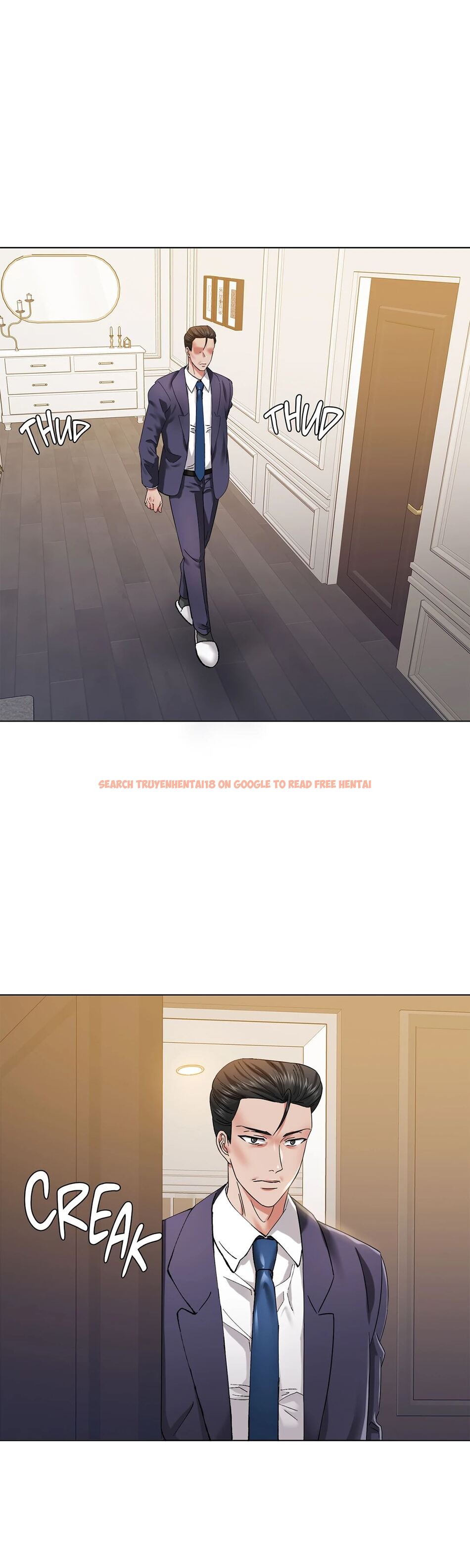 Read Hentai Image 31 233 in comic Climb On Top - Chapter 51 - www.hentaitnt.net