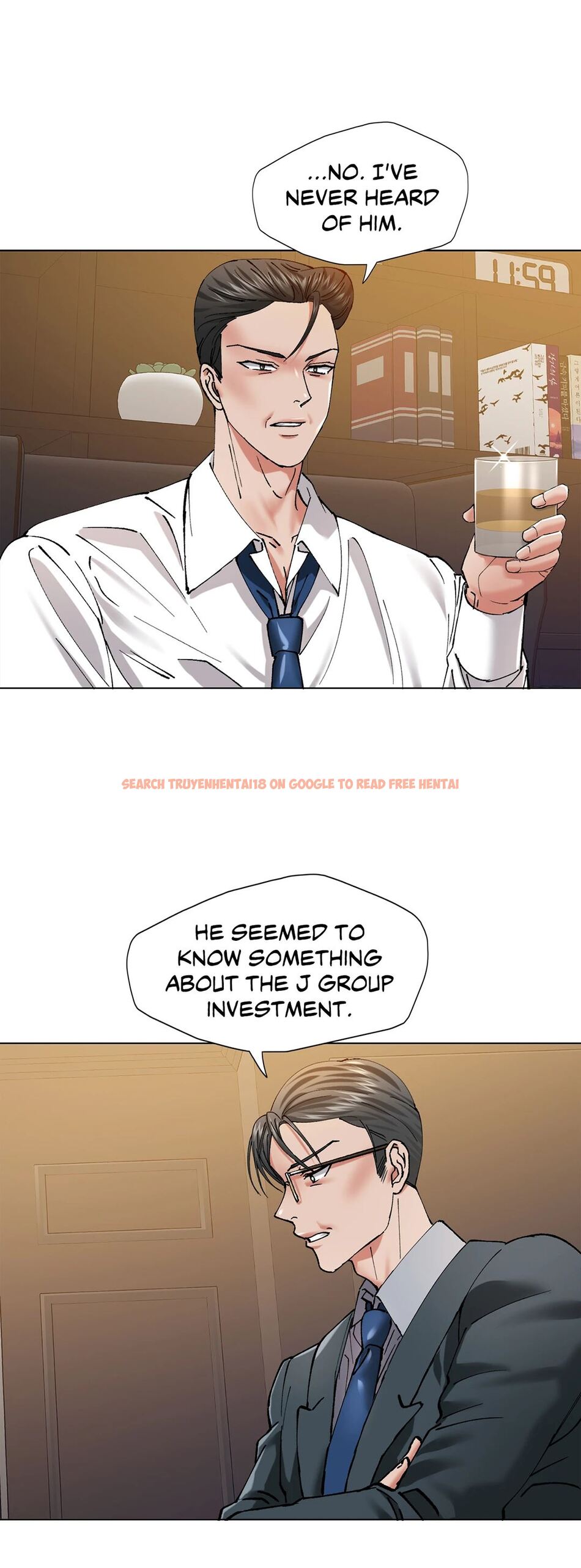 Read Hentai Image 35 234 in comic Climb On Top - Chapter 51 - www.hentaitnt.net