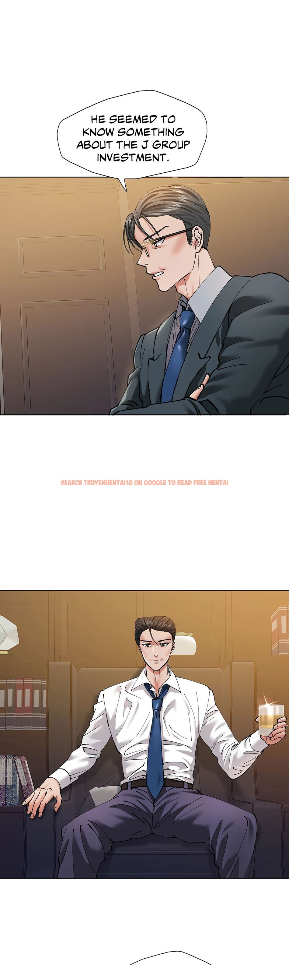 Read Hentai Image 1 408 in comic Climb On Top - Chapter 52 - hentaitnt.net