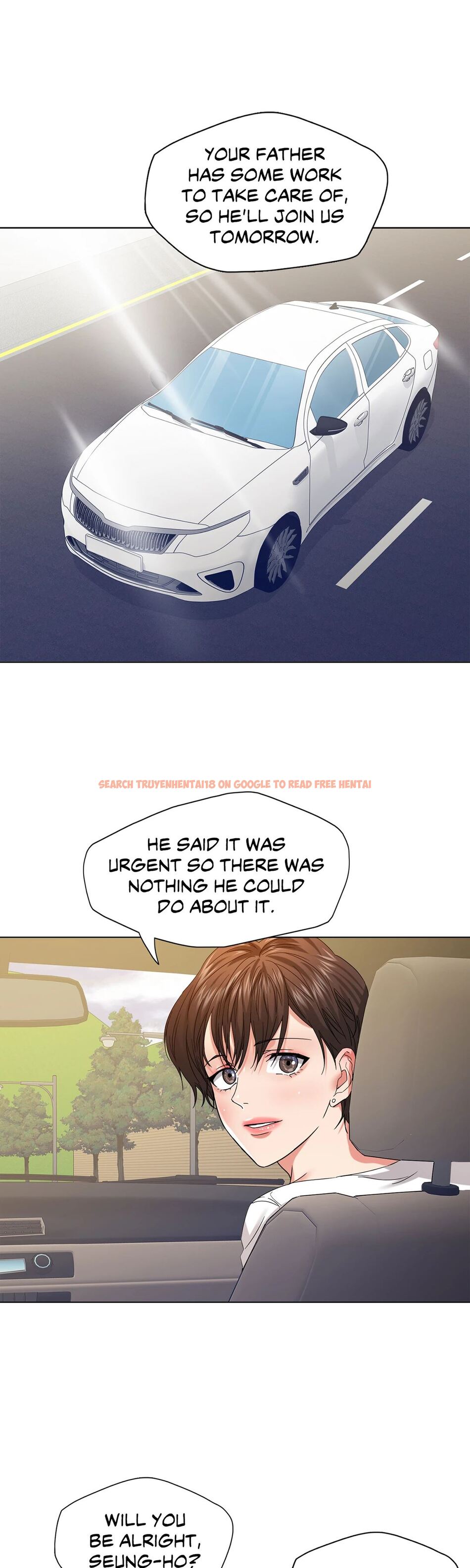 Read Hentai Image 13 409 in comic Climb On Top - Chapter 52 - hentaitnt.net