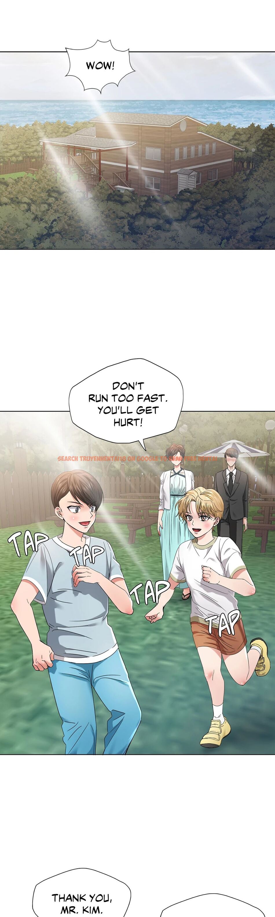 Read Hentai Image 15 409 in comic Climb On Top - Chapter 52 - hentaitnt.net