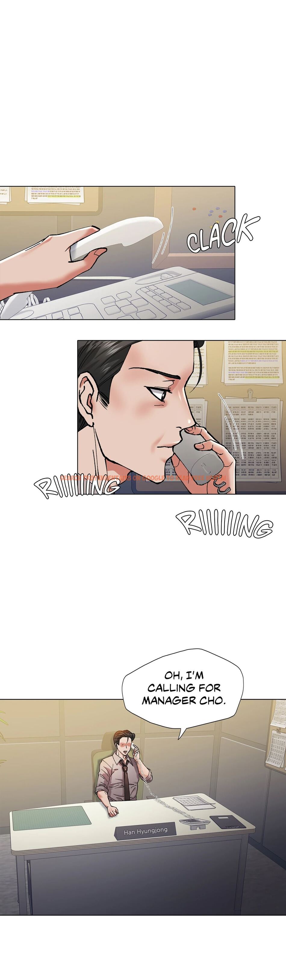 Read Hentai Image 20 410 in comic Climb On Top - Chapter 52 - hentaitnt.net
